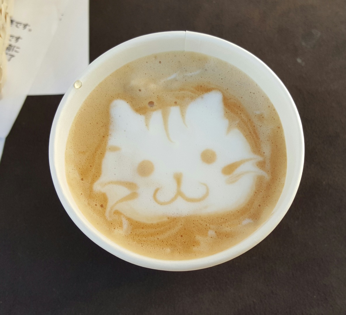 ラテアート ねこ店長のおすすめ絵本